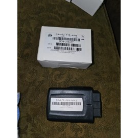 GEOTAB GO8-LTEATT GO8 GPS Vehicle Tracking Device GO8-LTE