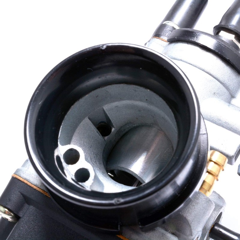 Easyboost 21 mm Carburettor PHBG Type Manual Choke for Yamaha