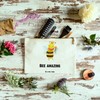 Parent-New - Mr. & Mrs. Panda S Makeup Bag Bee