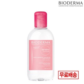 Bioderma Sensibio Rossion Toner 250ml/Skin Tonic / 바이오더마 센시비오 로씨옹 토너 250ml/스킨토닉