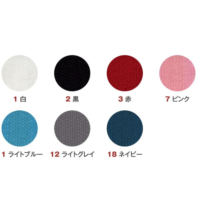 kurarefasuningu Iron for Eco Magic Button 10fp Round 22 mm φ