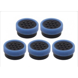 Unbranded 5 pcs Keyboard Mouse Cap Trackpoint Dell Latitude E5580 5590 5591 Poiner Rubber