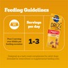 Pedigree Pedigree Drizzlers Wet Dog Food Savory Sauce Multipack, 60g