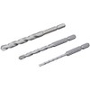 Unika Charging Multi-Drill Bit, For Composite Materials, MJ3.4 x 90,