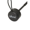 Nanga COMPACT UMBRELLA Compact Umbrella Folding Umbrella N2542-3Z093Z, SLV: Silver