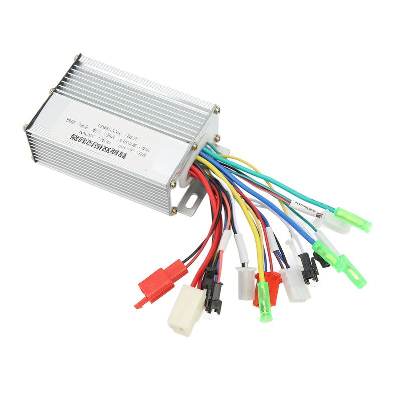 Electric Brushless Motor Controller Motor Speed Control Electric Scooter Bike