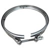 BST BSSP Filter Clamp & Gasket Kit Compatible with Det