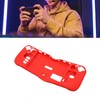 Game Protective Cover Silicone Scratch Slip Resistant Protective Case with
