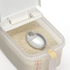 Lec Rice Bitsu, Silver Rice Crush (Repels Rice Insects), 22.0