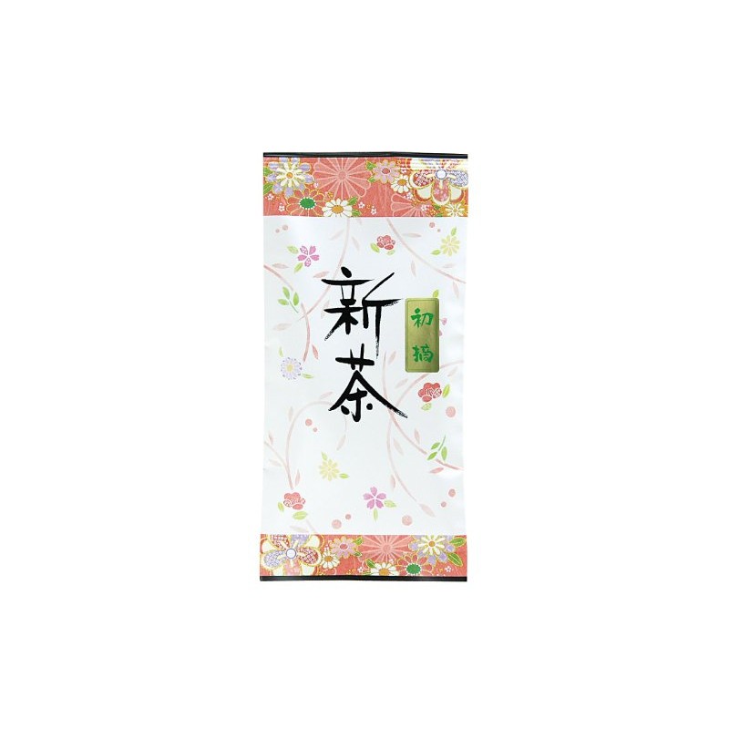New Tea 2024 Deep Steamed Kakegawa Tea (Shizuoka Tea), Hatsuzumi,