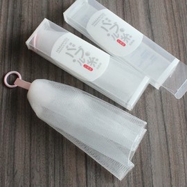 Jungguk OEM Soap Foam Net Cleansing Bubble Net