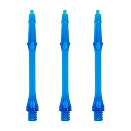 ハローズ クリック シャフト シャフト ミディインビト アクア