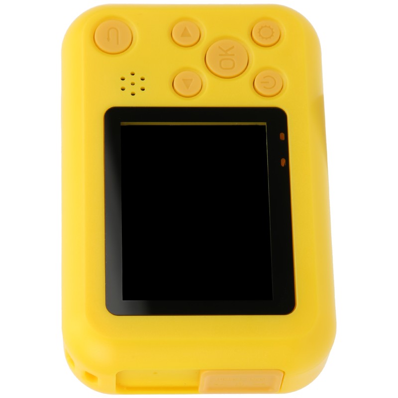 SJCAM F1 Fun Cam Children Kid Camera Puzzle Educational Anti‑fall