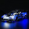 GEAMENT LED Light Kit Compatible with McLaren Senna GTR -for