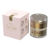 2 Cremas 60 Ml Para La Cara Crush, Colágeno, Elastina,