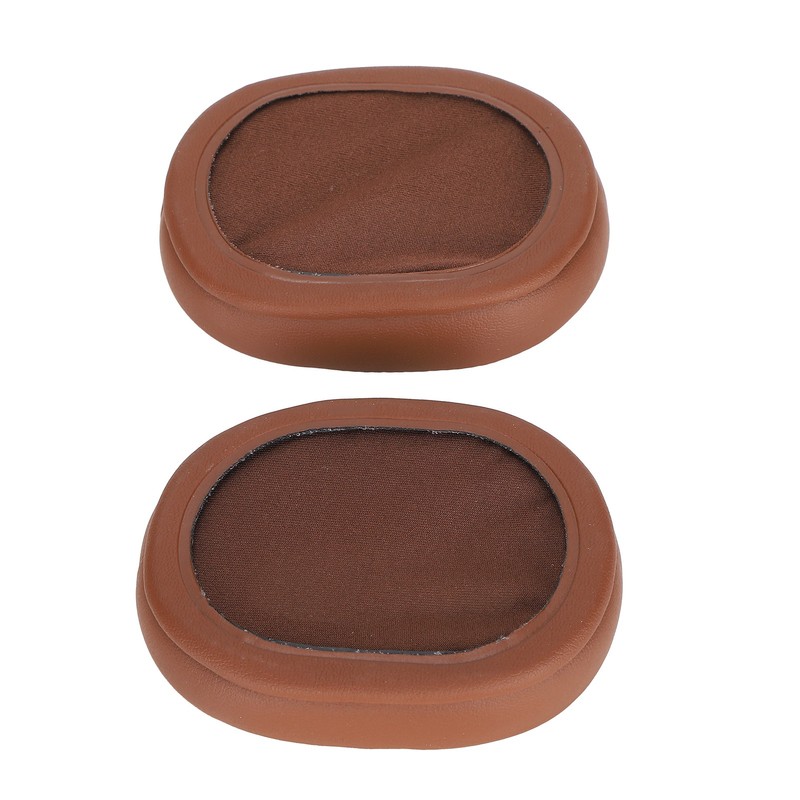 Headphones Ear Pads Soft Breathable Replacement Ear Cushions for ATHMSR7