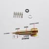 1 Set Carburetor Repair Bag for Honda FTR223/SL230 Single Cylinder