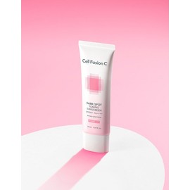 Cell Fusion C [셀퓨전씨] 잡티 토닝 썬스크린 50ml Cell Fusion C Spot Toning Sunscreen 50ml