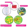 Diamond Painting Kits Home Crystal Rhinestones Decoration DIY Foldable Storage