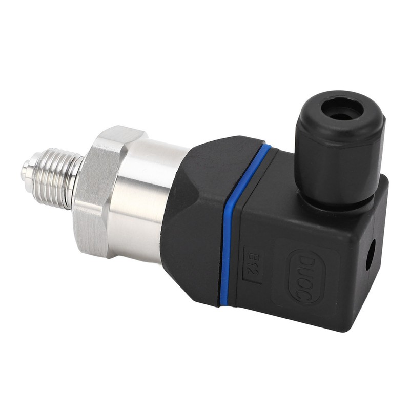 Pressure Transducer 0‑40Mpa Small Output Error G1/4in Pressure Transmitter for