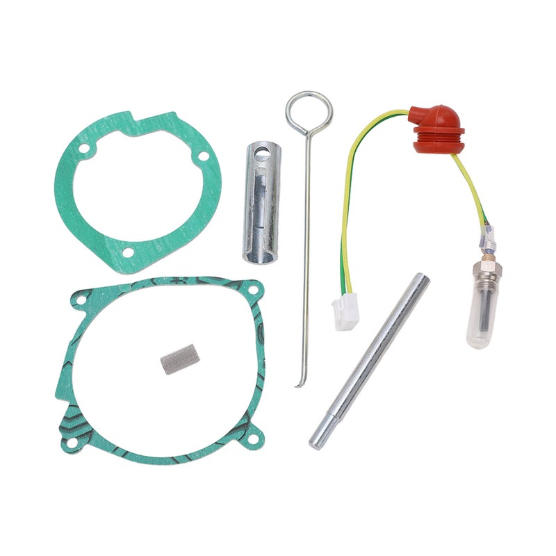 12V 2KW Air Diesel Parking Heater Repair Kit with Ceramic