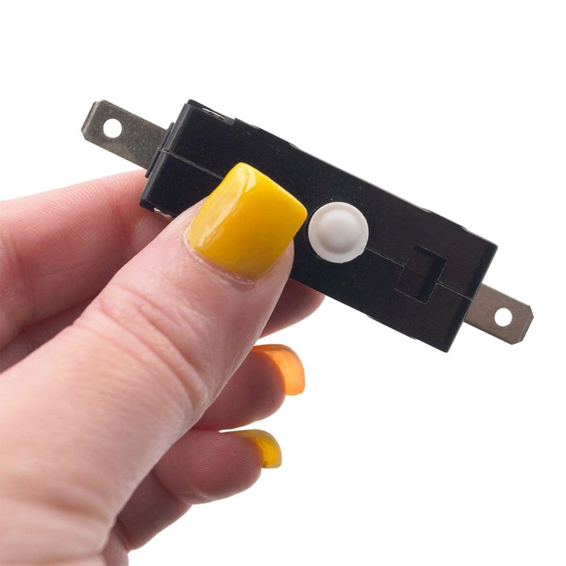 Supplying Demand WD21X10261 WD21X0557 Dishwasher Door Switch Clothes Dryer Broken