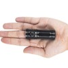 ThruNite T1S V2 EDC Flashlight 184 Meters Throw USB Rechargeable