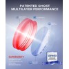 ANYLUV Blue Light Glasses for Men, Computer Gaming Glasses, Stylish