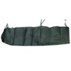 Kisbeibi Patio Awning Canopy Shelter Protective Waterproof Winter Storage Cover(size:2.5m)