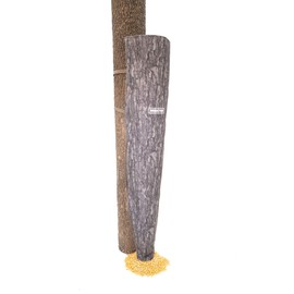 Moultrie Bag Feeder, Pine Bark Camo, One Size, Model: MFG-13312
