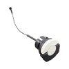MCHNIC 2 Sizes Fuel Cap and Oil Tank Cap for