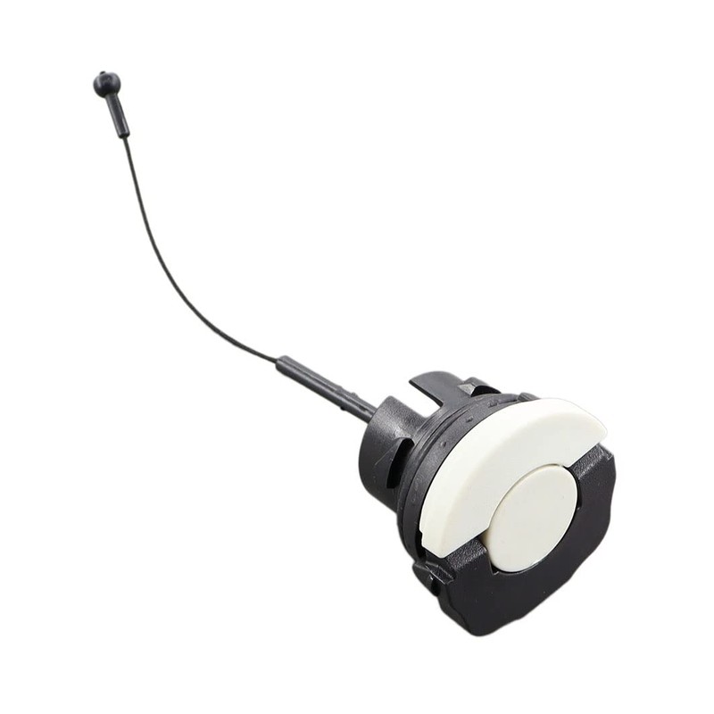MCHNIC 2 Sizes Fuel Cap and Oil Tank Cap for