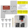 PFCKE Generator Interlock Kit Compatible with General Electric GE 150