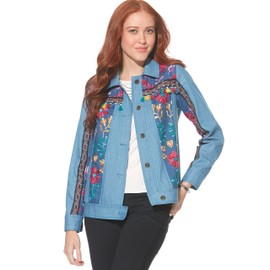 McCall's Patterns MC7729A5 Schnittmuster für Damenjacken und Westen, Tissue, Mehrfarbig, 17 x 0.5 x 0.07 cm