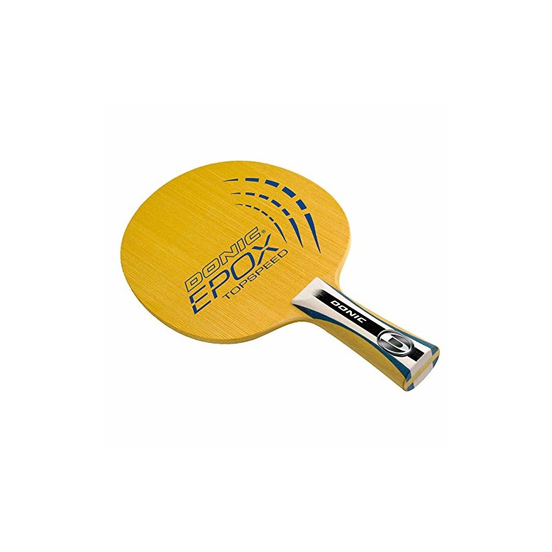 Donic Holz Epox Topspeed