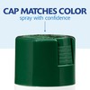 Rust-Oleum 249111-6PK Painter's Touch 2X Ultra Cover Spray Paint, 12