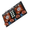 D‑Class Power Amplifier Board Double Core Digital Module 2x600W YJ‑TPA3255