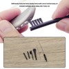 7-Piece Hearing Aid Cleaning Set Portable Hearing Aid Cleaning Tools