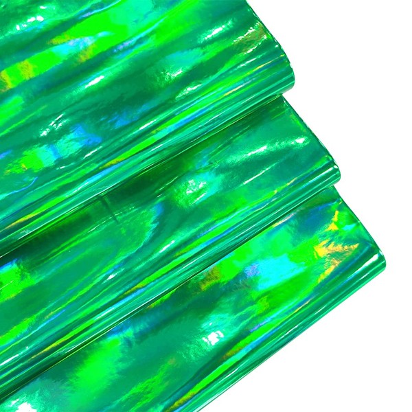 Generic XHT, Green