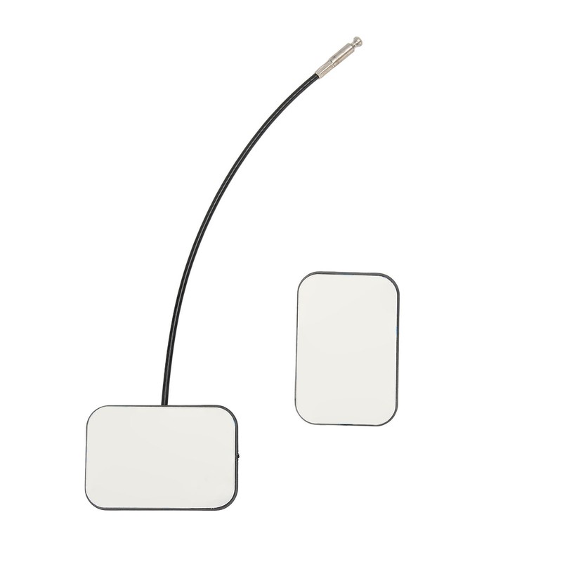 Refrigerator Lock Combination Design Plastic Stainless Steel Easy Mounting Freezer