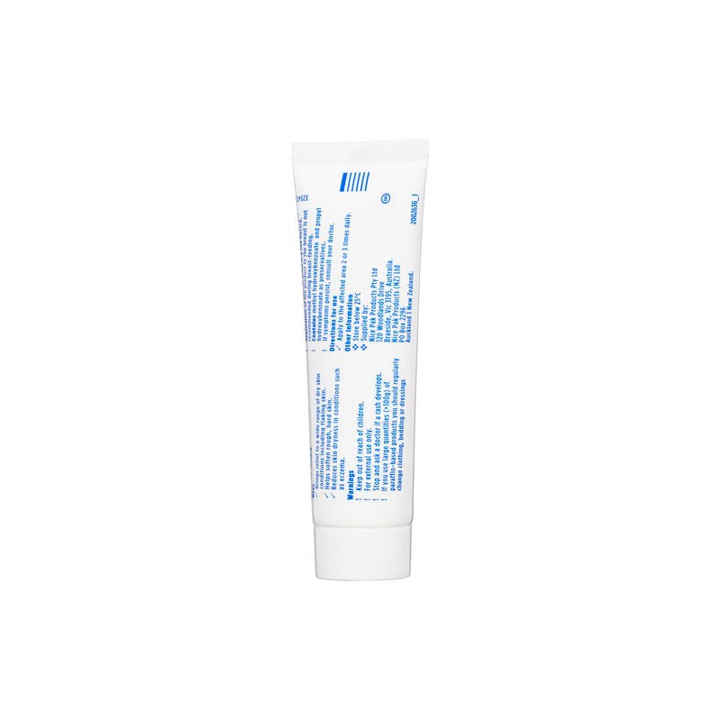 E45 Moisturising Cream for Dry Skin & Eczema 50g