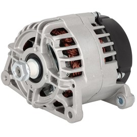 OCPTY Alternators Alternator 12738 Replacement for Caterpillar 216B 226B 232B 242B 257B ，540, 530, D80, D50, Cc34B, Cc24B Replaces 63377462 MAN7462 102211-8180 1022118180