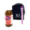 ICE Medical Inhaler Bag - Small (Midnight Blue)