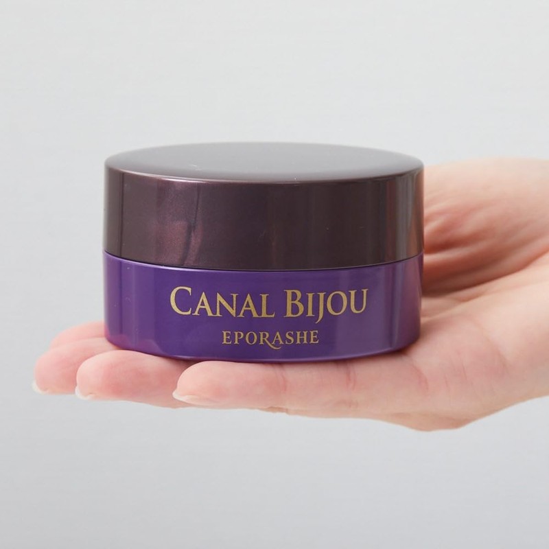 EPORASHE Canal Bijou (1.1 oz (30 g) Beauty Cream, Fermented