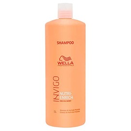 Wella Professionals Shampoo Nutri Enrich Invigo with Goji Berry - 1 Litro