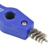 Arctic Hayes 4-in-1 Quad Pipe Cleaning Brush