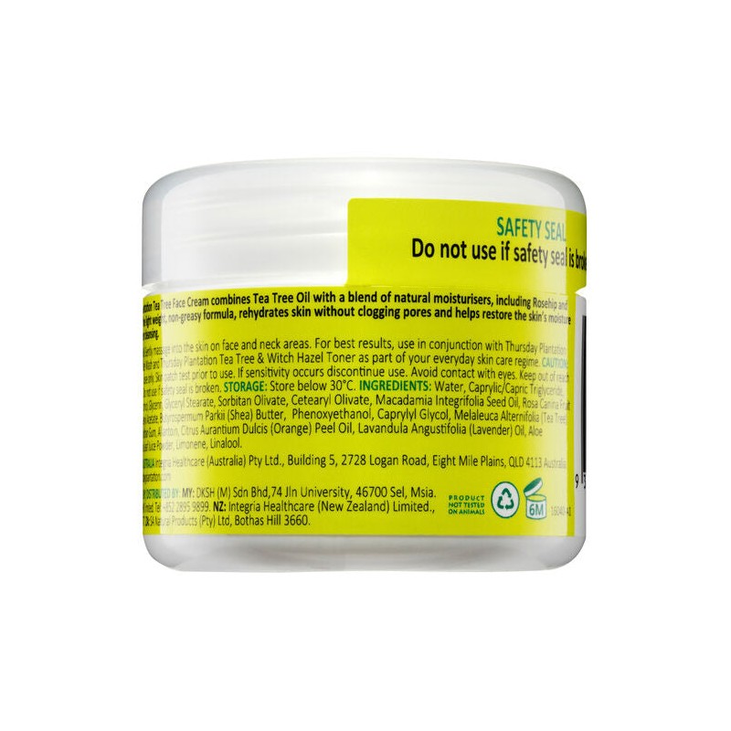 Thursday Plantation Tea Tree Acne Control Kit
