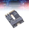 M.2 NVME SSD Convert Adapter, Upgraded M.2 A and E