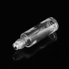 12Pcs 10ml Roll On Glass Bottles for Essential Oil Glass