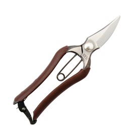 Wakanoya SYU Flower Pruner All-Purpose Pruning Shears F190